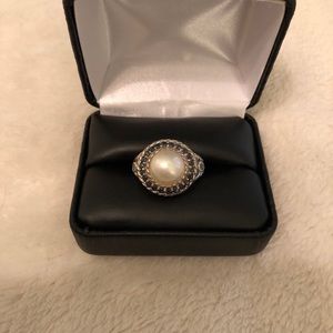 Authentic. Think it’s a Ross-simons .925